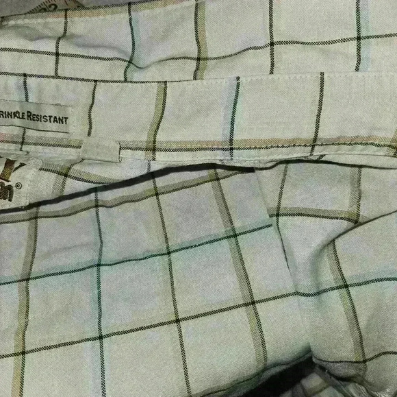 Ely Cattleman Mens Dress Shirt Size Xl - Picture 13 of 15